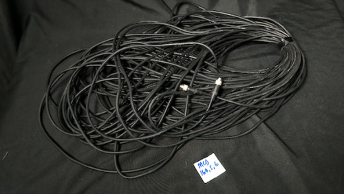 Sony 50m 8-Pin Legacy Cable.