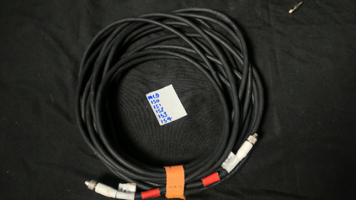 Sony 10m 8-Pin Legacy Cable.