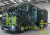 Outside Broadcast Vehicle - OB09