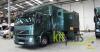 Outside Broadcast Vehicle - OB09 - 9