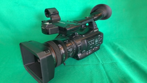 Sony PXW-X200