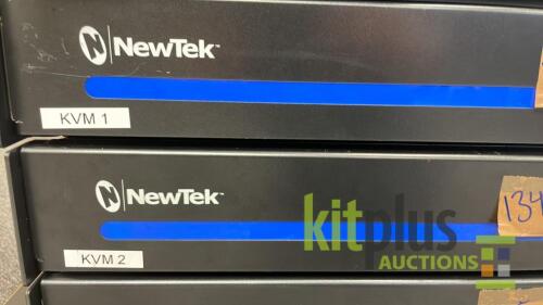 Newtek VMC1 OUT (qty2)