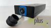 Neutrix quad single mode fibre to 2 duo breakout box. - 2