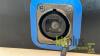 Neutrix quad single mode fibre to 2 duo breakout box. - 3