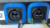 Neutrix quad single mode fibre to 2 duo breakout box. - 4