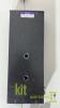 Neutrix quad single mode fibre to 2 duo breakout box. - 5
