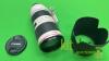 Canon EOS EF mount zoom: 70-200mm EF Zoom MkII - 5