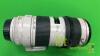 Canon EOS EF mount zoom: 70-200mm EF Zoom MkII - 2