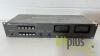 ALICE Transmission monitor MSU 10.