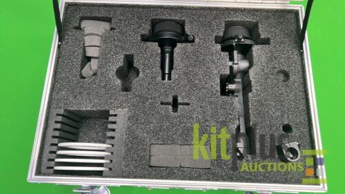 ARRI FF3 Dual Speed Follow Focus Kit