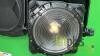 Zylight F8 LED Fresnel (Daylight) LED light kit - 2