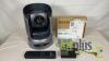 Sony BRC-H700 1/3 inch 3CCD HD PTZ camera