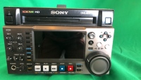 Sony PDW-F1600 disc recorder - 2
