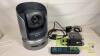Sony BRC-H700 1/3 inch 3CCD HD PTZ camera