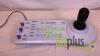 Sony RM-BR300 PTZ controller for BRC series cameras - 2