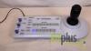 Sony RM-BR300 PTZ controller for BRC series cameras - 3