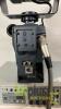Sony DXC-D50WSP camera chain - 7