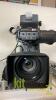 Sony DXC-D50WSP camera chain - 12