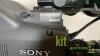 Sony DXC-D35WSP camera chain, missing CCU cable. - 7