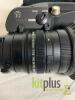 Sony DXC-D35WSP camera chain, missing CCU cable. - 15