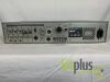 Sony DXC-D35WSP camera chain, missing CCU cable. - 21