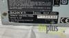 Sony RCP-D50, Joystick remote control for DXC-D50/CCU-D50. see description. - 5