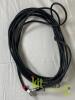 Sony RCP-D50, Joystick remote control for DXC-D50/CCU-D50. see description. - 6
