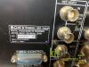 Sony DSR-2000P, DVCAM VTR with SD-SDI in/out. FAULTY, see description - 4