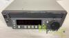 Sony J3, Betacam/SP/SX/Digibeta player SD-SDI out, see description - 7