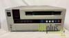 Sony UVW-1800P, Betacam SP VTR, sew description