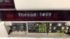 Sony UVW-1800P, Betacam SP VTR, sew description - 4