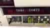 Sony UVW-1800P, Betacam SP VTR, sew description - 5