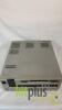 Sony UVW-1800P, Betacam SP VTR, sew description - 6