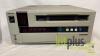 Sony UVW-1600P, Betacam SP player. See description.