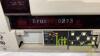 Sony UVW-1600P, Betacam SP player. See description. - 2
