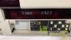 Sony UVW-1600P, Betacam SP player. See description. - 3
