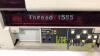 Sony UVW-1600P, Betacam SP player. See description. - 4