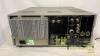 Sony UVW-1600P, Betacam SP player. See description. - 7