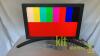 Vutrix 24HR Quad, 24 inch HD-SDI monitor with quad multiview