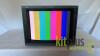 Sony PVM-14L4, 14 inch CRT monitor SD-SDI 16:9/4:3 switchable