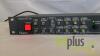 Hamlet Digiscope 601, Rackmount SD-SDI scopes (with SD-SDI out)