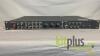 Hamlet Digiscope 601, Rackmount SD-SDI scopes (with SD-SDI out) - 2