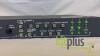 Hamlet Digiscope 601, Rackmount SD-SDI scopes (with SD-SDI out) - 4