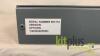 Hamlet Digiscope 601, Rackmount SD-SDI scopes (with SD-SDI out) - 9