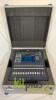 Yamaha 03D, 26 in / 18 out digital audio mixer