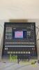 Yamaha 03D, 26 in / 18 out digital audio mixer - 2
