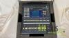 Yamaha 03D, 26 in / 18 out digital audio mixer - 10