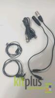 Sony DWR-S01D Dual Radio Mic Kit - 5