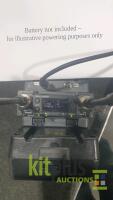 Sony DWR-S01D Dual Radio Mic Kit - 7
