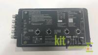 SQN-4S Series IV 4:2 Microphone Mixer - 2
